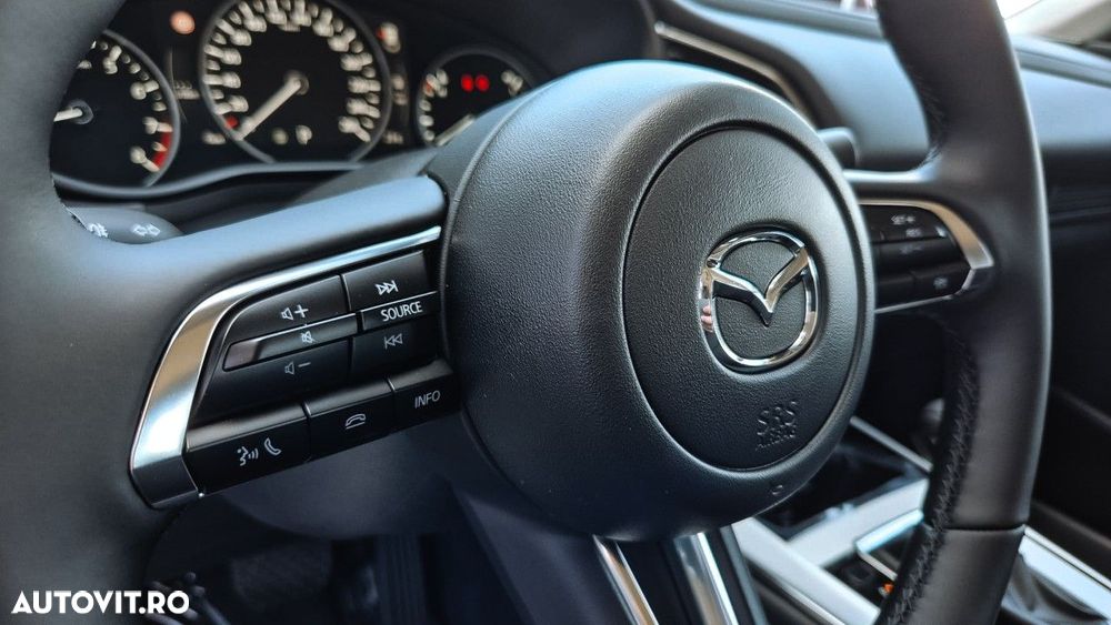 Mazda CX-30 - 15
