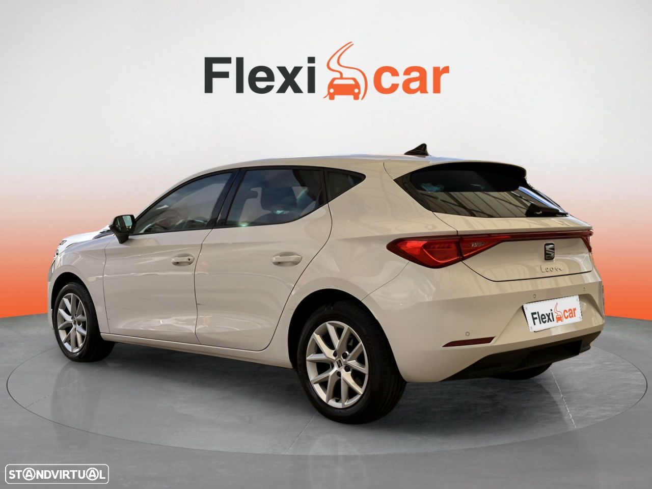 SEAT Leon 1.0 TSI Style - 7