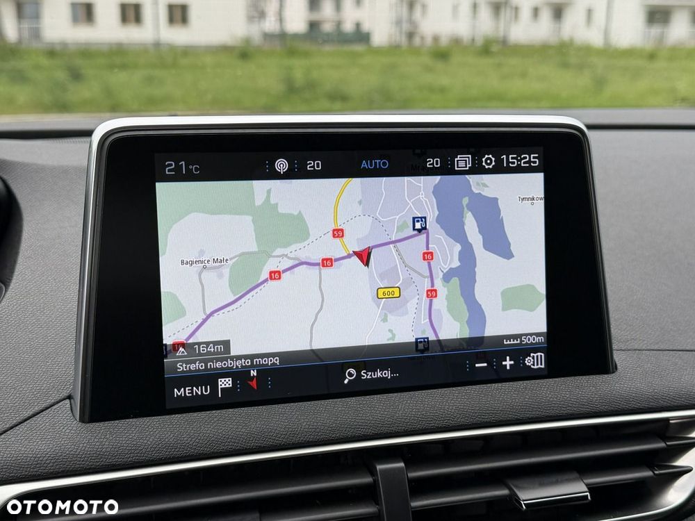Peugeot 5008 1.2 PureTech GT S&S - 23