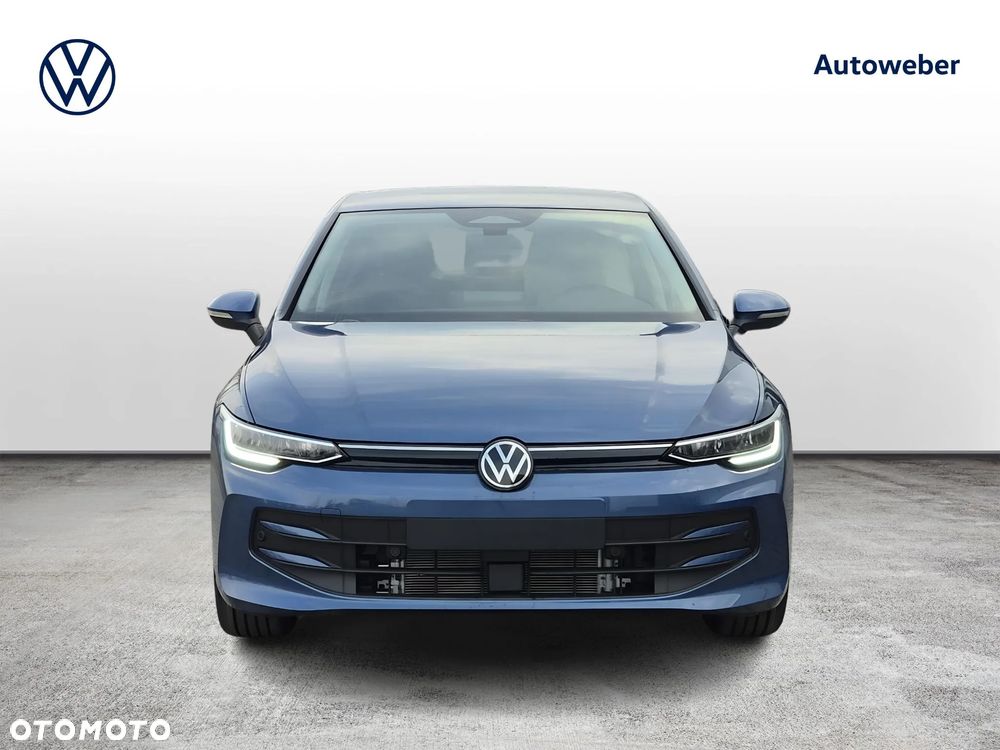 Volkswagen Golf 1.5 TSI Life Plus - 8