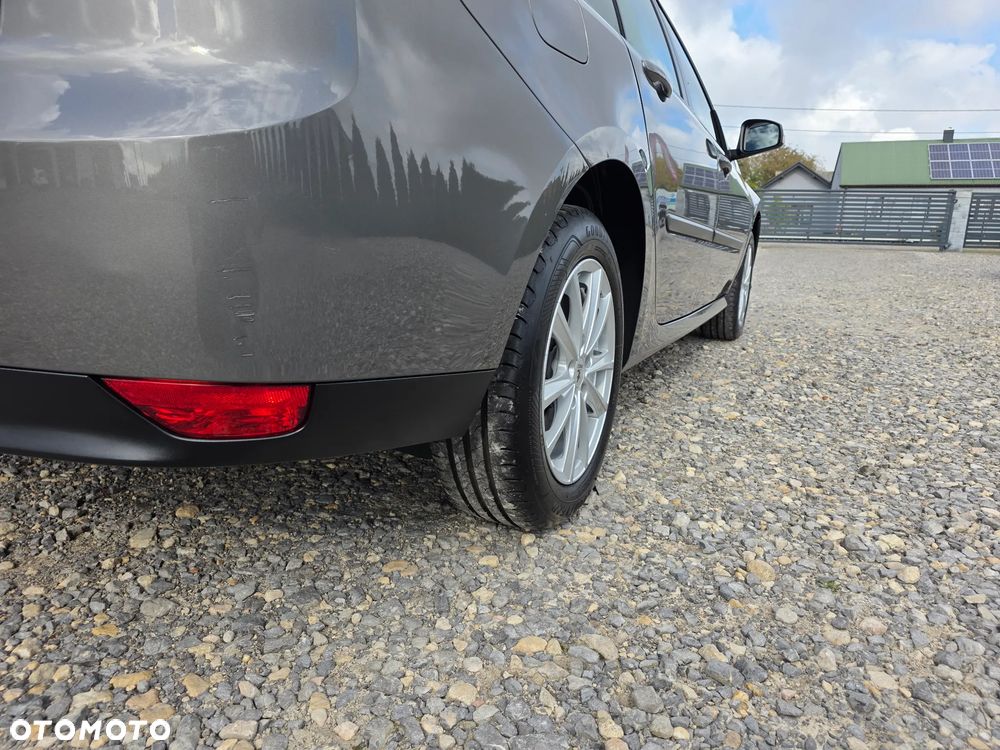 Renault Laguna 1.6 16V Expression - 31