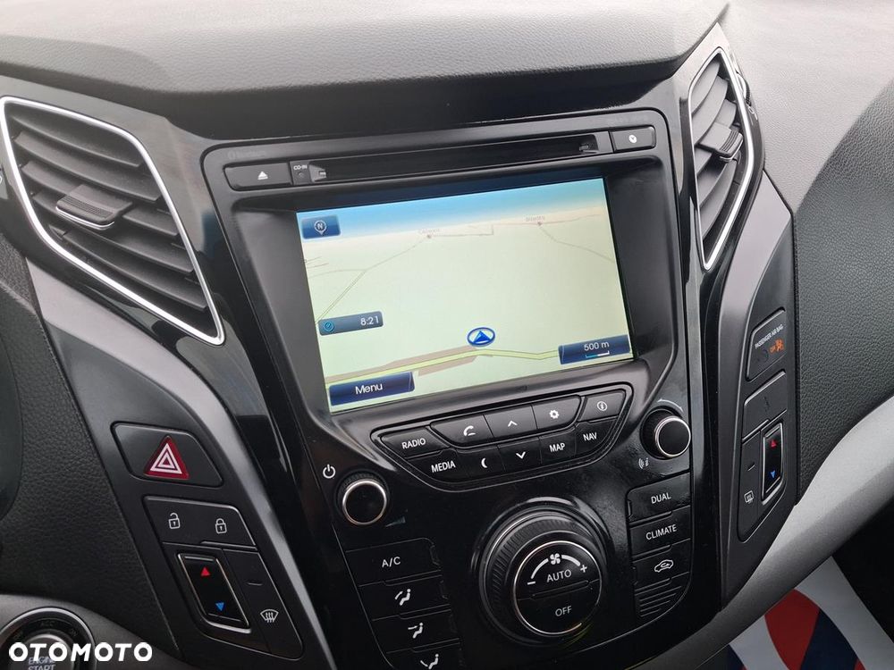Hyundai i40 1.7 CRDi blue Style - 24