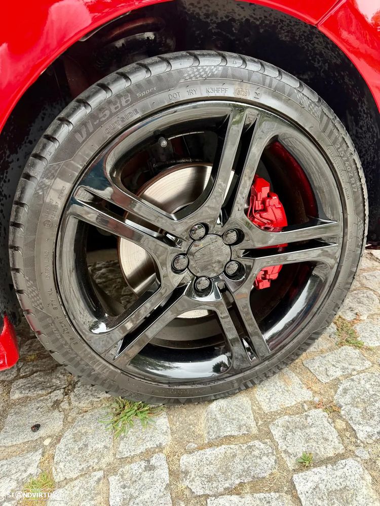SEAT Ibiza 1.4 TSI Cupra DSG - 4