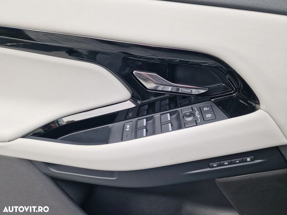 Land Rover Range Rover Evoque 2.0 D165 R-Dynamic MHEV SE - 10