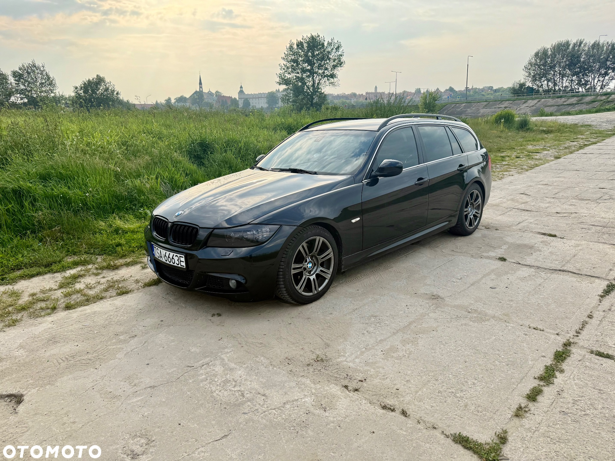 BMW Seria 3 - 8
