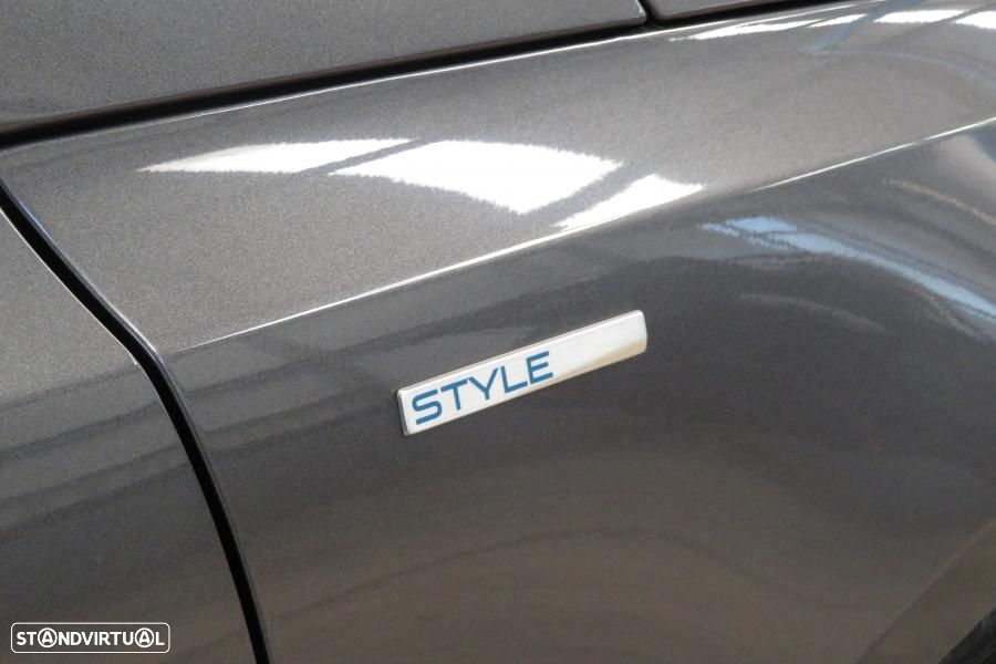 Peugeot 308 1.5 BlueHDi Style - 10