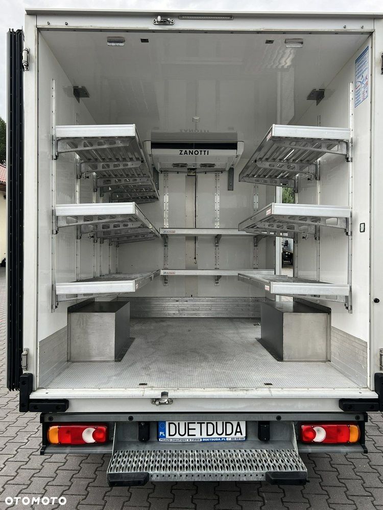 Peugeot Boxer - 9