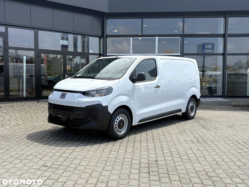 Fiat Scudo