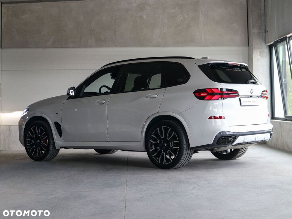 BMW X5 - 2