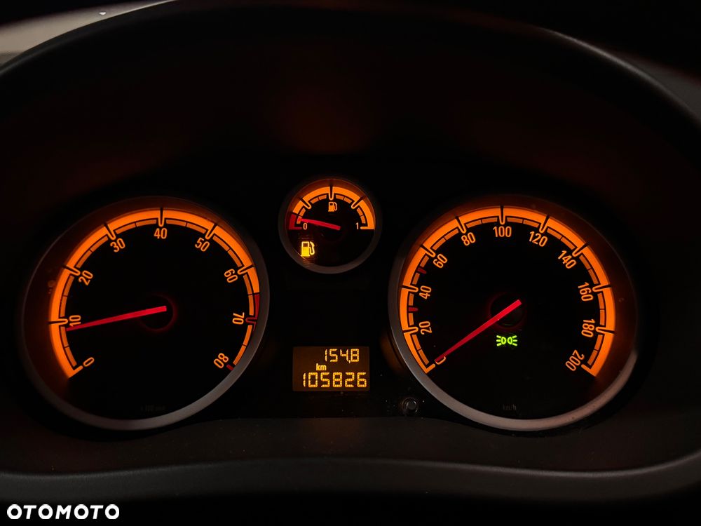 Opel Corsa 1.0 12V - 12