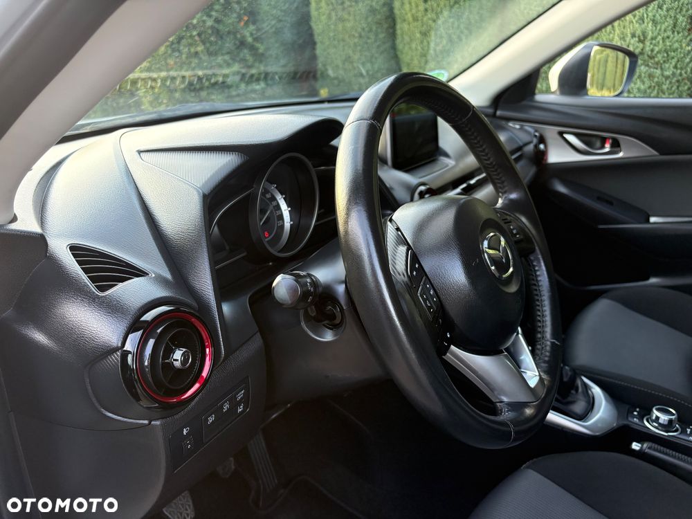 Mazda CX-3 2.0 Skyenergy - 19