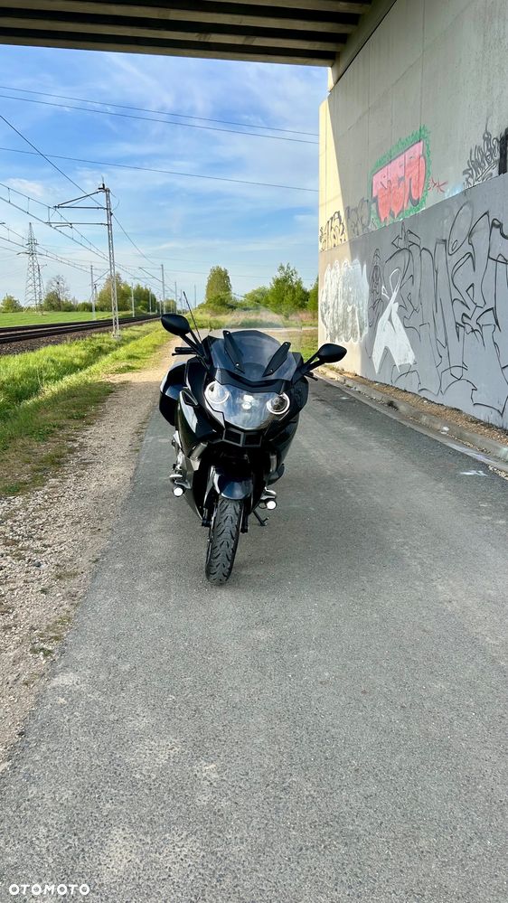 BMW K - 2