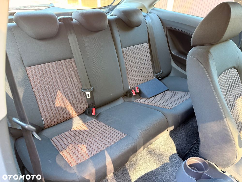Seat Ibiza - 7