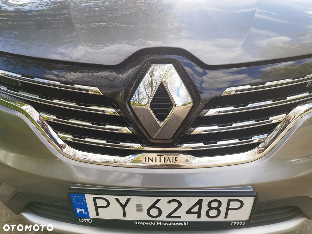 Renault Koleos 2.0 dCi Initiale Paris X-Tronic - 8