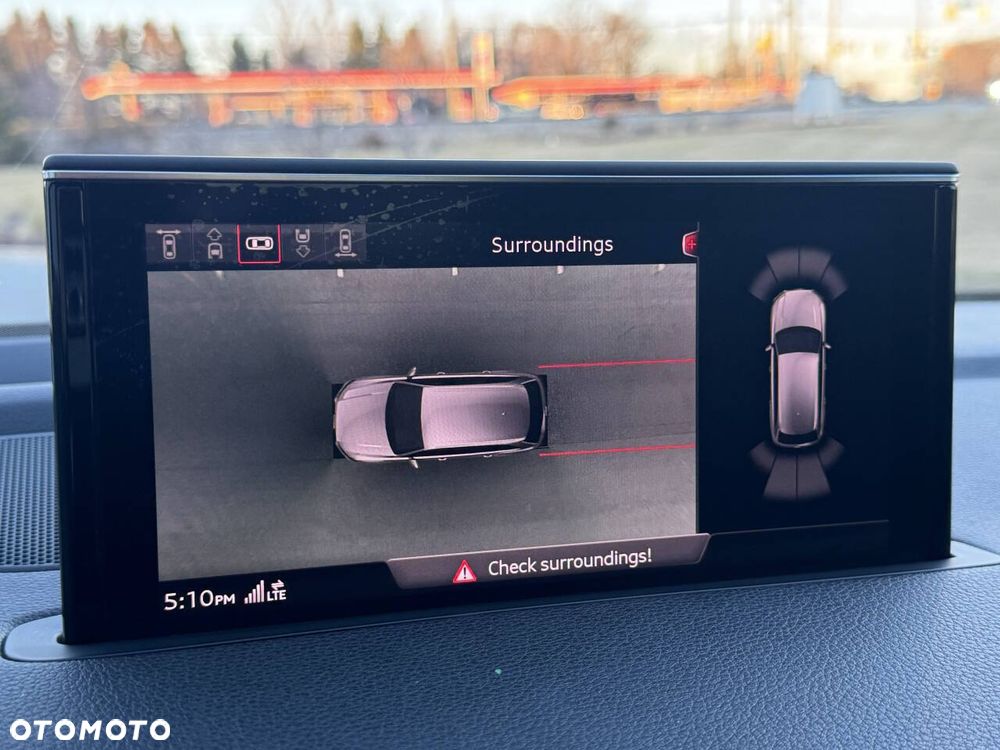 Audi Q7 3.0 TFSI Quattro Tiptr - 28