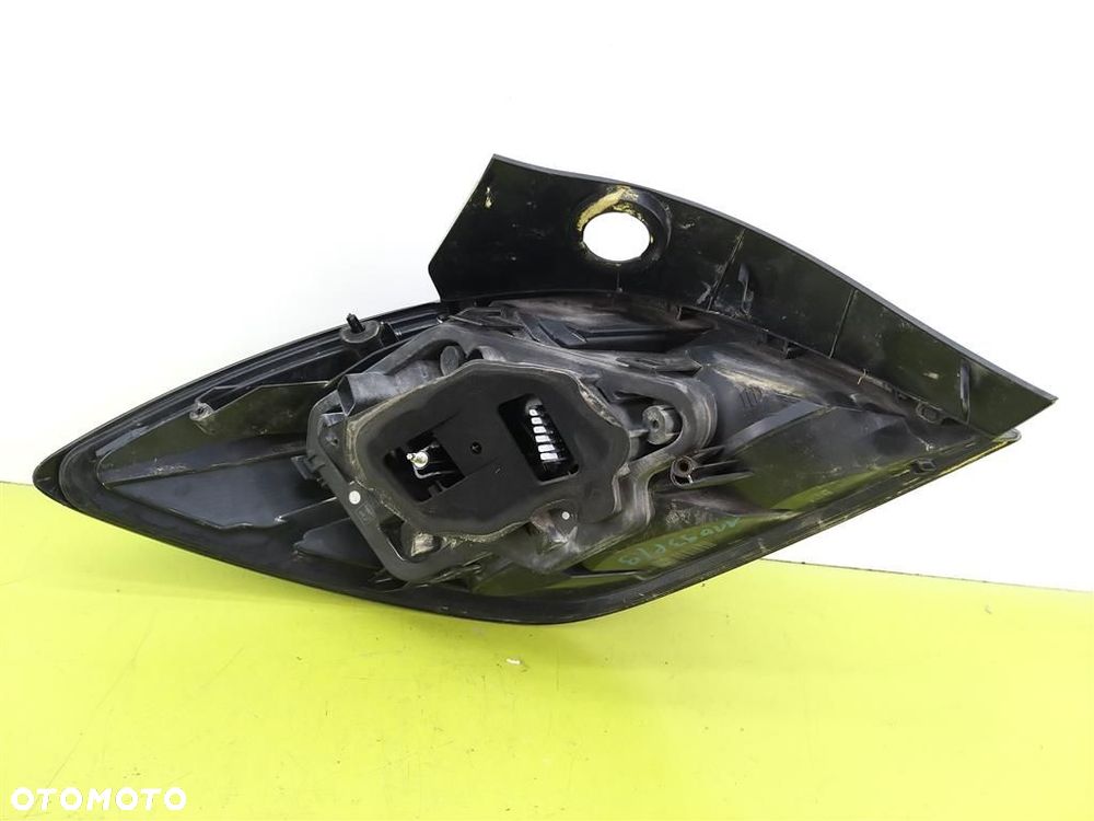 Lampa prawa tylna tył Opel Astra III H GTC 2004-2013 24451834 008748-02 - 4