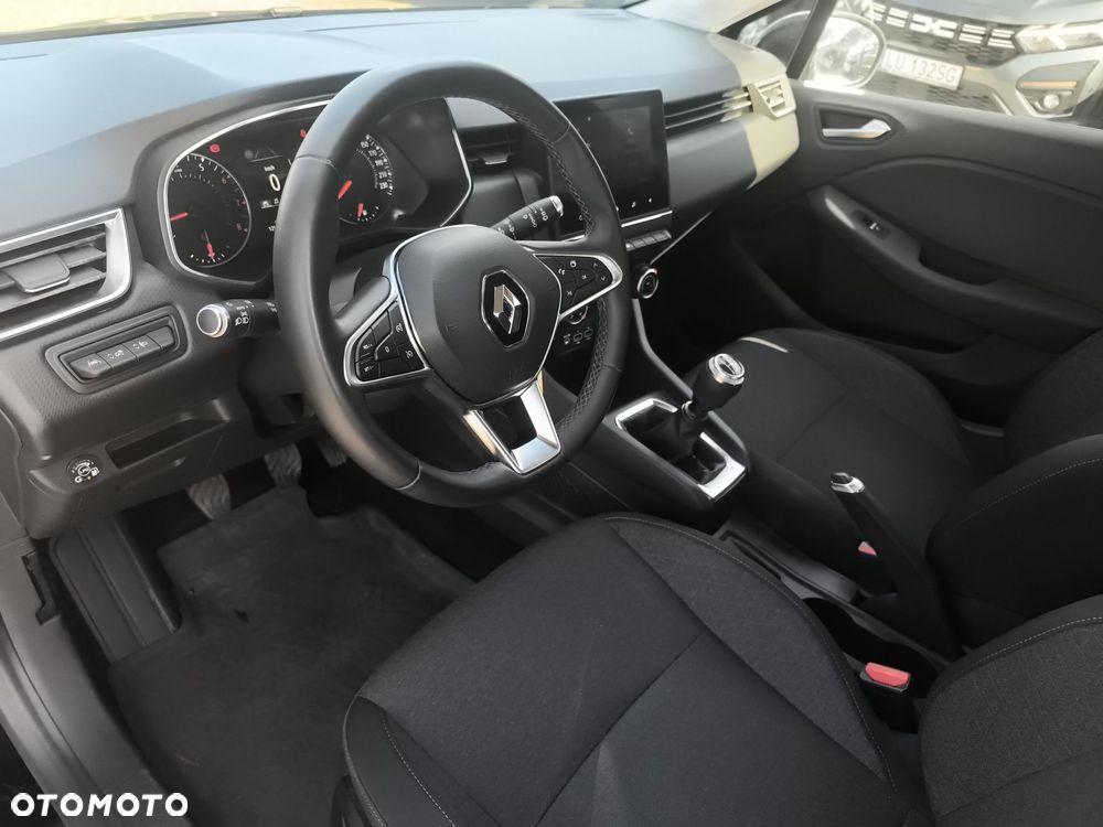 Renault Clio 1.0 TCe Zen - 9