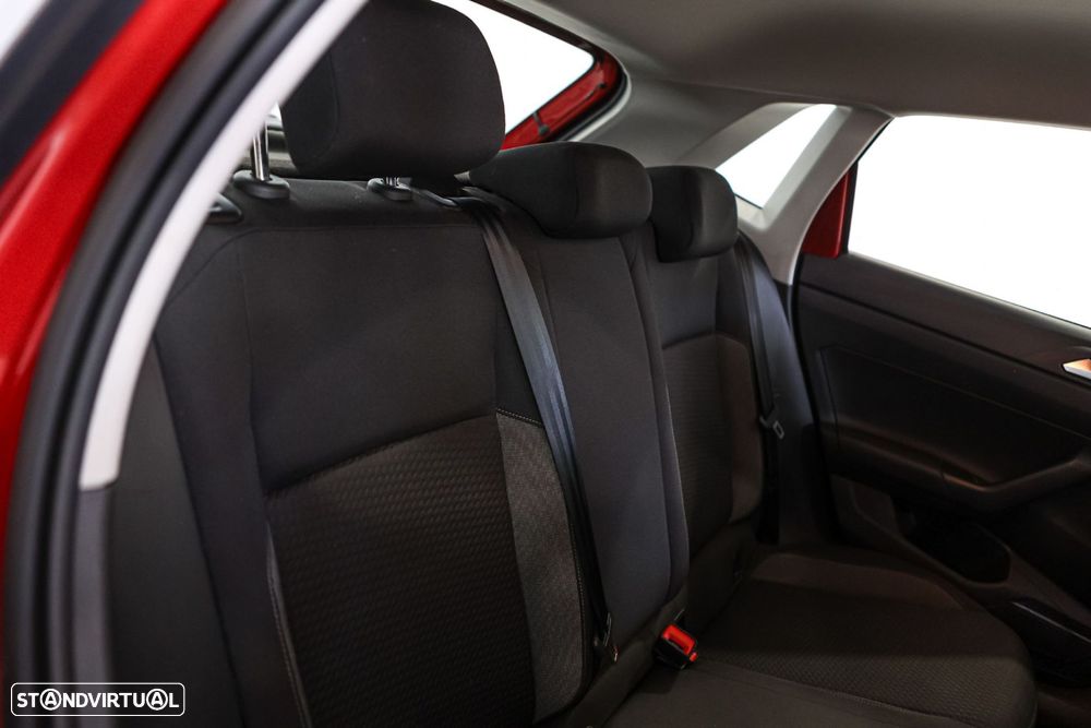 VW Polo 1.0 TSI Style - 9