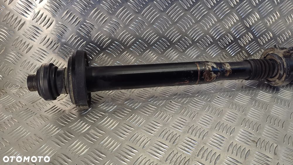 VW TOUAREG 7P 10-18R WAL NAPEDOWY TYL 3.0 TDI 7P0521102 P 7P0521102P - 2