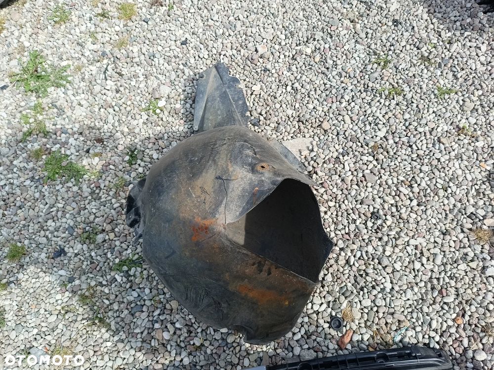 NADKOLE NADKOLA PRZÓD KOMPLET LEWE PRAWE SEAT TOLEDO III - 1