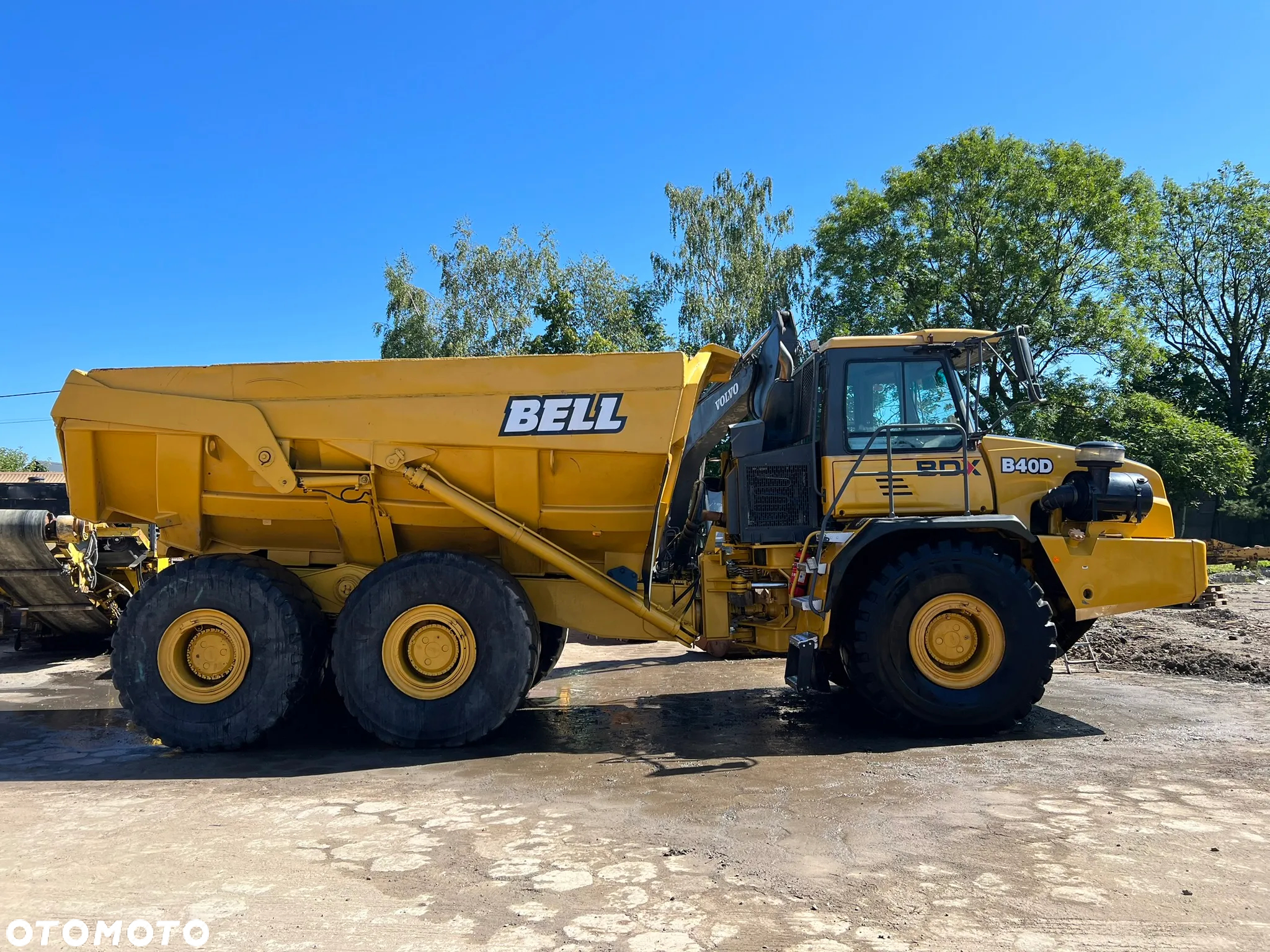 Bell B40D - 3