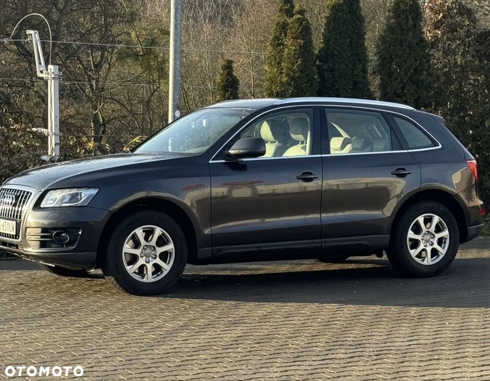 Audi Q5 - 1