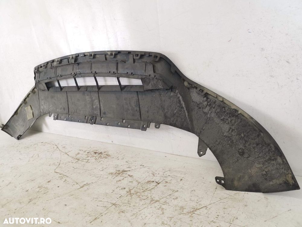 Fusta Spoiler Bara Fata Porsche Cayenne 3 9Y 2017 2018 2019 2020 2021 - 6