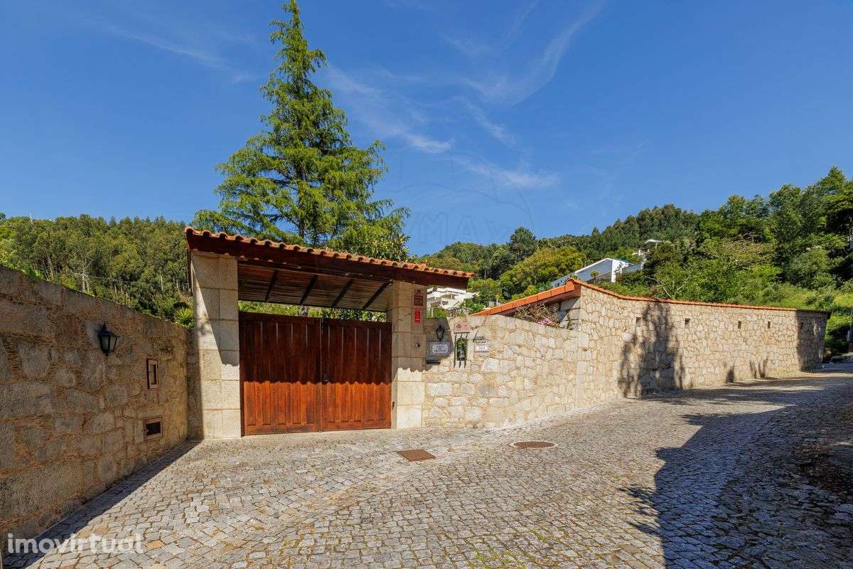 Moradia T9 para venda - Grande imagem: 4/25