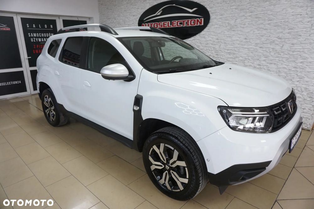 Dacia Duster 1.0 TCe Prestige - 7