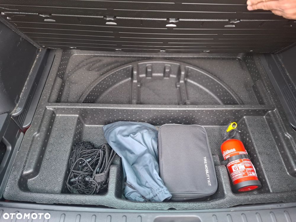 Hyundai Tucson 1.6 GDi Comfort 2WD - 4