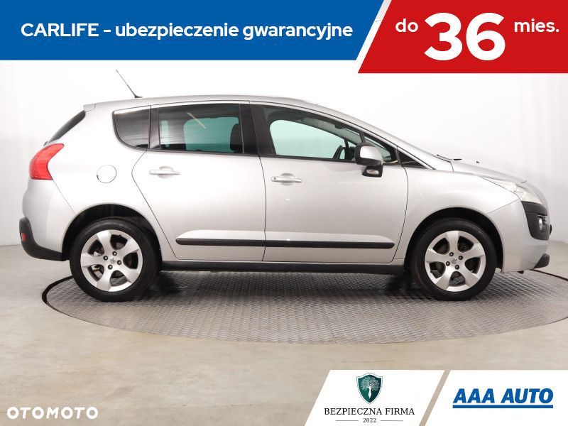 Peugeot 3008 - 7