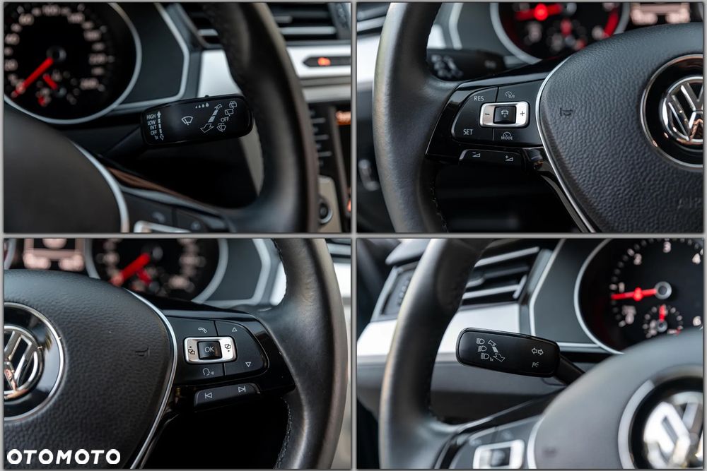 Volkswagen Passat 2.0 TDI BMT Trendline - 31
