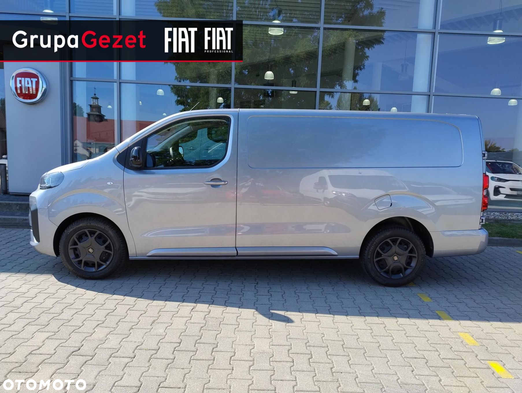 Fiat Scudo - 8