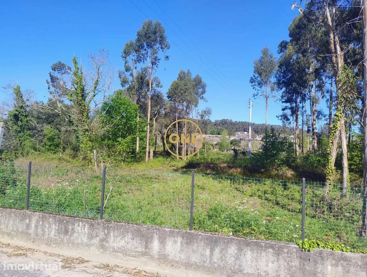 Terreno amplo em Turiz - Vila Verde - Grande imagem: 3/6