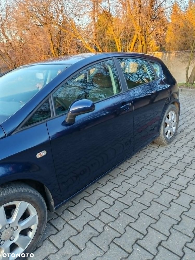Seat Leon 1.9 TDI Audience - 2