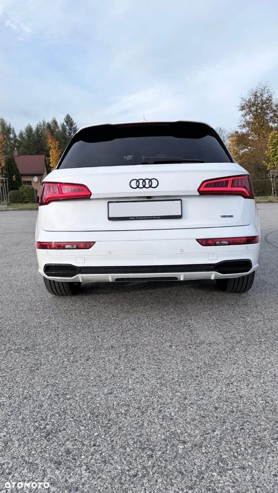Audi Q5 - 5