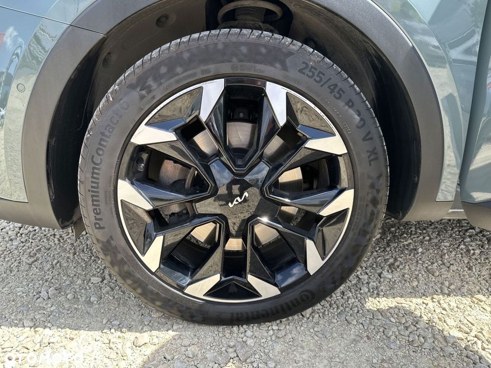 Kia Sorento 2.2 CRDi Prestige Line 4WD DCT 7os - 18