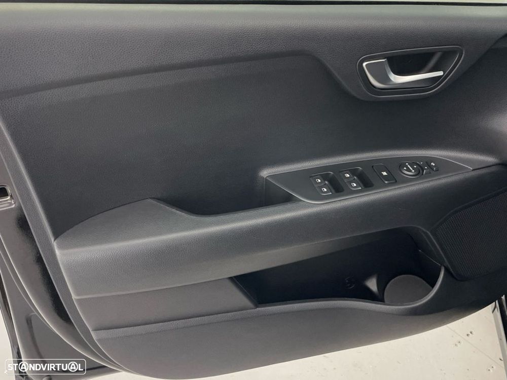 Kia Rio 1.0 T-GDi Drive - 18