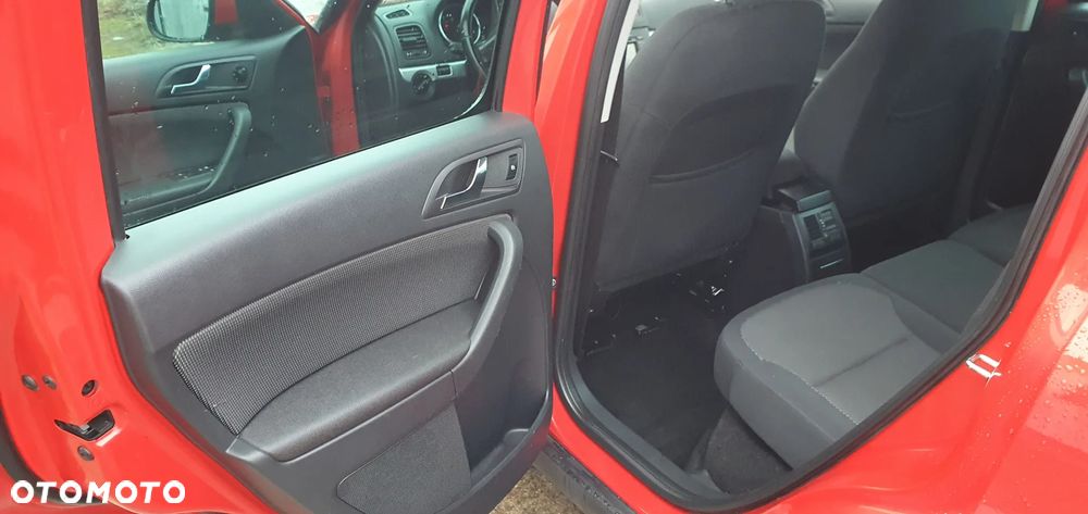 Skoda Yeti Outdoor 1.4 TSI Adventure Green tec - 13
