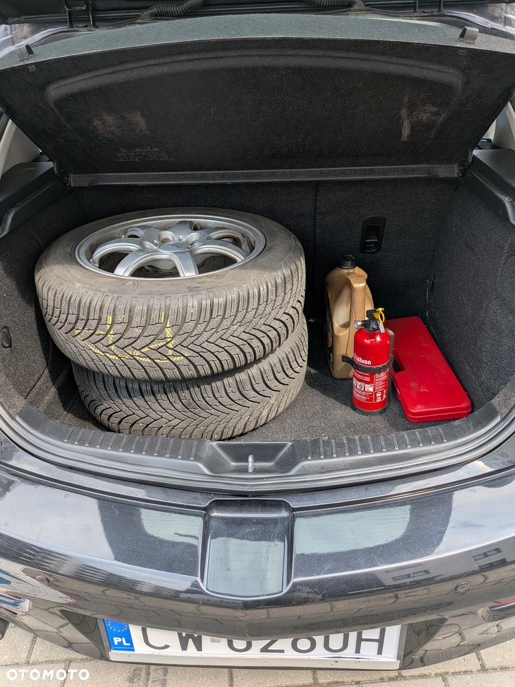 Mazda 3 1.6 CD Sport DPF Comfort - 8