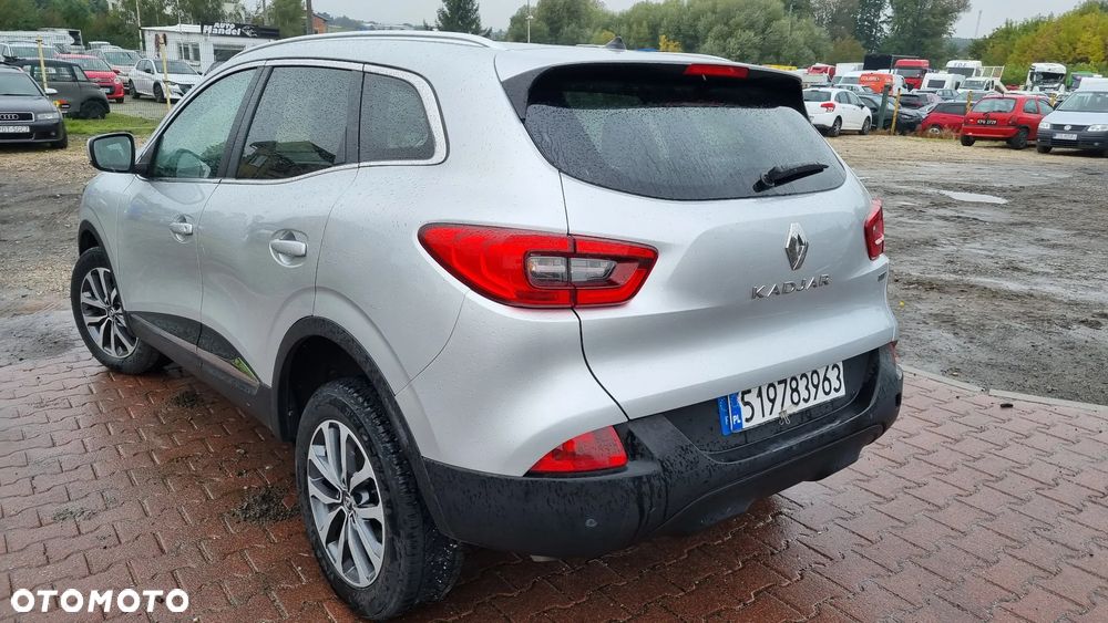 Renault Kadjar 1.5 dCi Energy Adventure EDC - 16