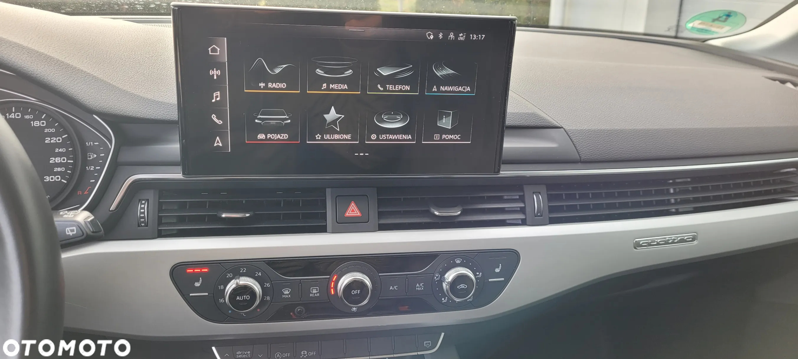 Audi A4 Avant 40 TDI quattro S tronic advanced - 25