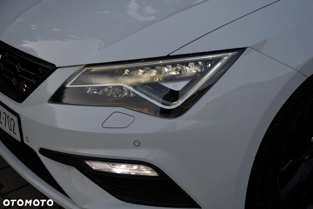 Seat Leon 1.5 TSI FR - 26
