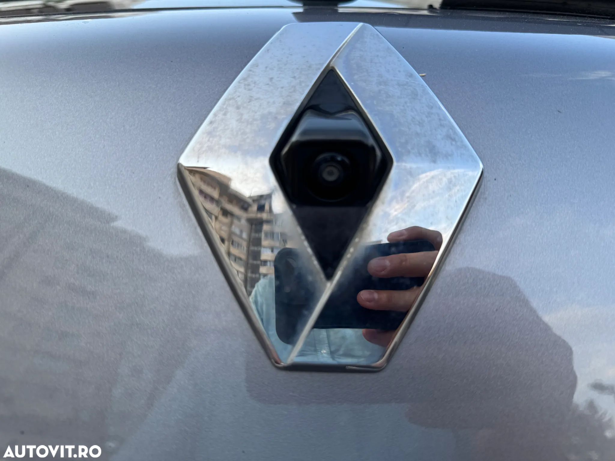 Renault Captur BLUE dCi 115 EDC BUSINESS EDITION - 19