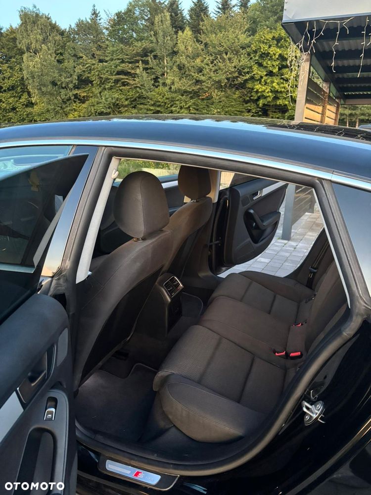 Audi A5 Sportback - 6
