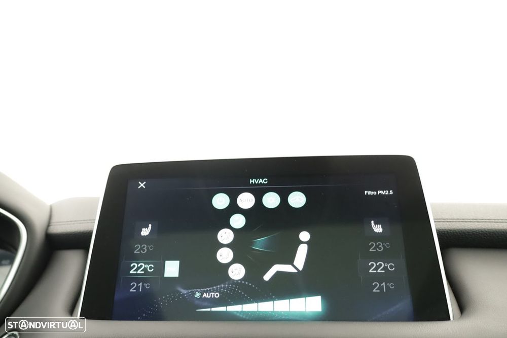 MG EHS 1.5 T-GDI Plug-in Hybrid Luxury - 14