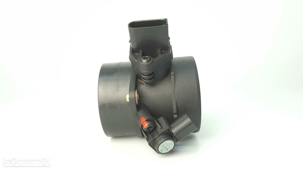 MEDIDOR DE MASSA DE AR MERCEDES CLASE CLC (CL203) CLC 220 CDI (LA) (203.708) - 8