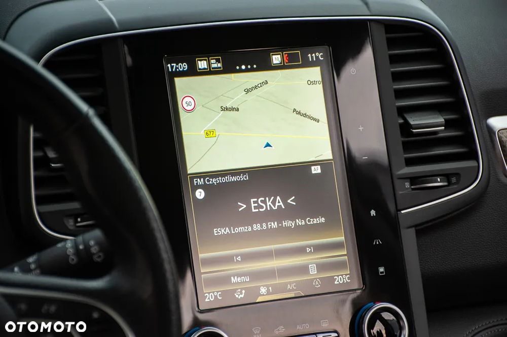 Renault Koleos 2.0 Blue dCi Initiale Paris 4x4 X-Tronic - 29