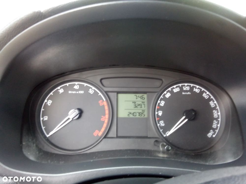 Skoda Fabia 1.4 16V Classic - 4