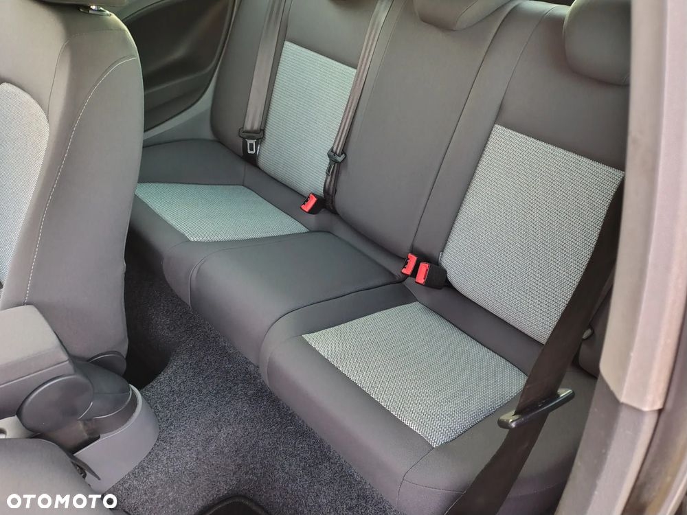 Seat Ibiza SC 1.4 16V Style - 14